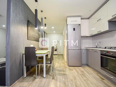 квартира по адресу Злуки просп., 47-В