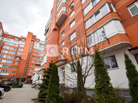 квартира по адресу Злуки просп., 47-В