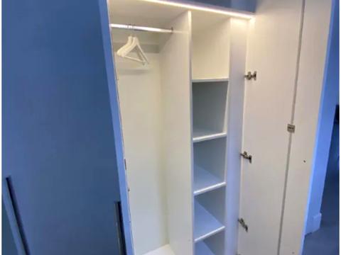 квартира за адресою Джона Маккейна вул. (Івана Кудрі), 7