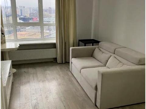 квартира за адресою Джона Маккейна вул. (Івана Кудрі), 7