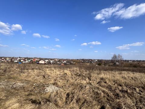 участок по адресу масив Лідія