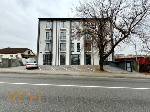 комерційна за адресою Миколи Трублаїні вул., 3