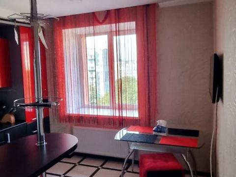 квартира по адресу Євгена Коновальця ул., 11