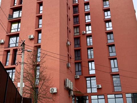 квартира за адресою Тернопіль, Львівська вул., (Будинок)