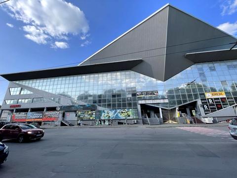 коммерческая по адресу Проскуровская ул., 81