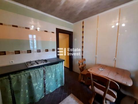 квартира за адресою Кричевського вул., 31