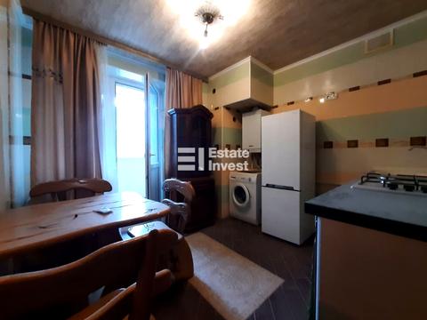 квартира за адресою Кричевського вул., 31