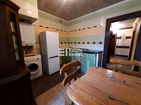 квартира за адресою Кричевського вул., 31