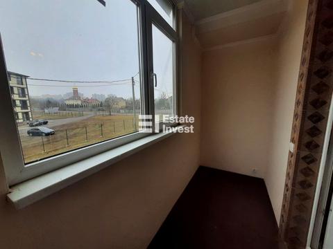 квартира за адресою Кричевського вул., 31