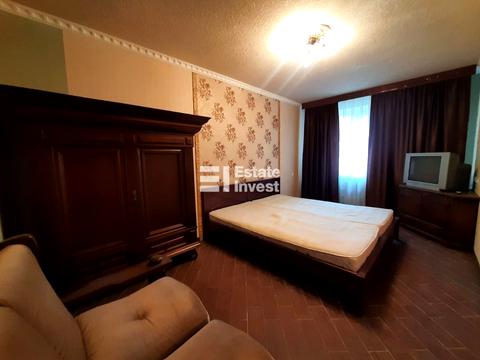 квартира за адресою Кричевського вул., 31