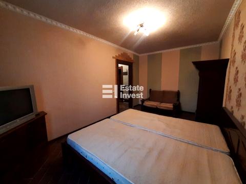 квартира за адресою Кричевського вул., 31