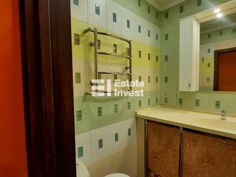 квартира за адресою Кричевського вул., 31