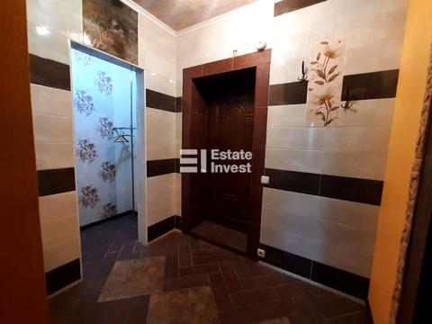 квартира за адресою Кричевського вул., 31