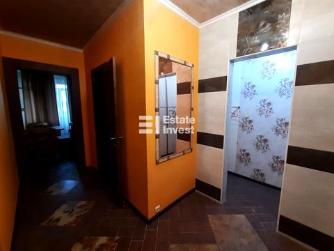 квартира за адресою Кричевського вул., 31