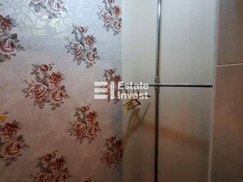 квартира за адресою Кричевського вул., 31