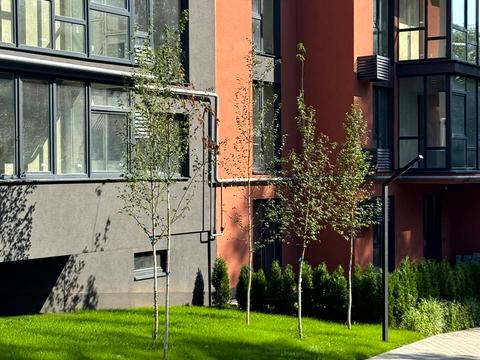 квартира за адресою Тернопільська вул., (Будинок)