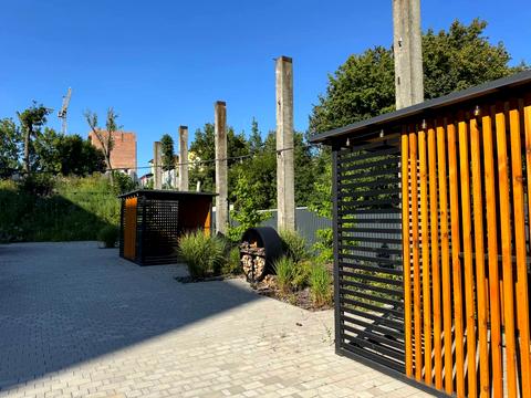 квартира за адресою Тернопільська вул., (Будинок)