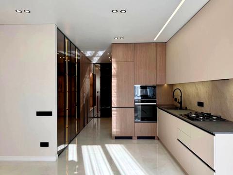 квартира по адресу Приозерна ул., 32