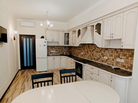 квартира за адресою Перлинна вул., 1