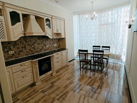 квартира за адресою Перлинна вул., 1