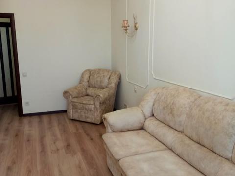 квартира за адресою Перлинна вул., 1