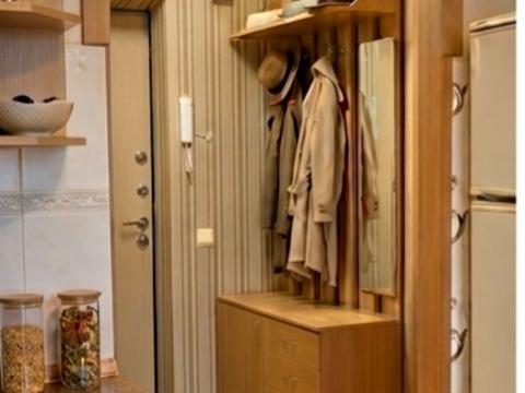 квартира по адресу Левка Лукьяненко ул. (Маршала Тимошенко), 6