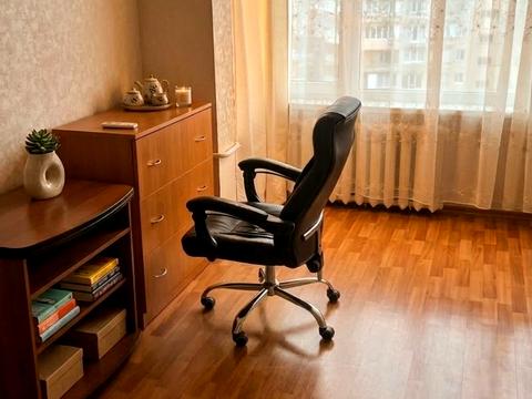 квартира по адресу Левка Лукьяненко ул. (Маршала Тимошенко), 6