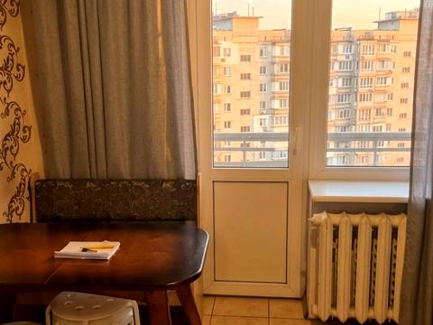 квартира по адресу Левка Лукьяненко ул. (Маршала Тимошенко), 6