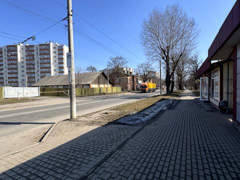 комерційна за адресою Петлюри вул. (Купріна), 52/1