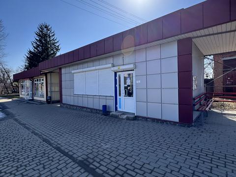 коммерческая по адресу Куприна ул. (Куприна), 52/1