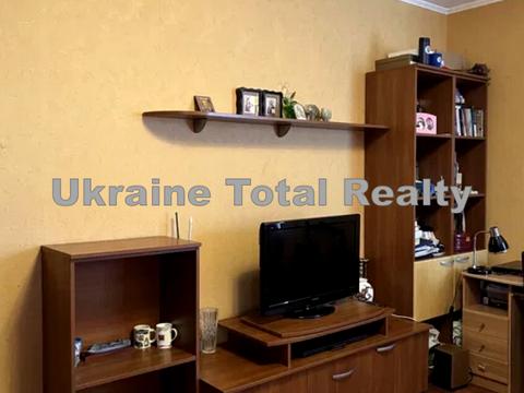 квартира за адресою Дніпровська набережна вул., 26-А