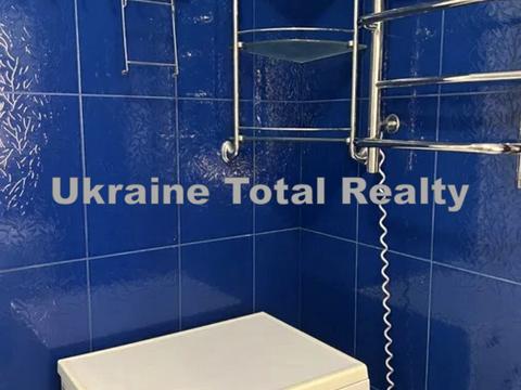 квартира за адресою Дніпровська набережна вул., 26-А