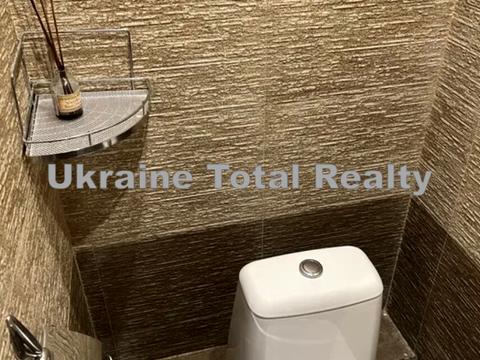 квартира за адресою Дніпровська набережна вул., 26-А