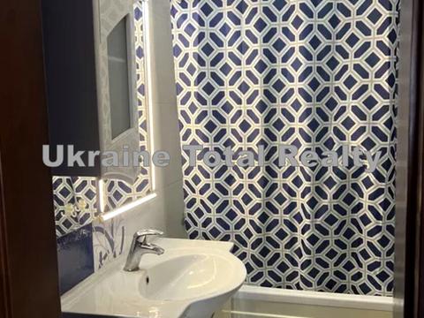 квартира за адресою Дніпровська набережна вул., 26-А