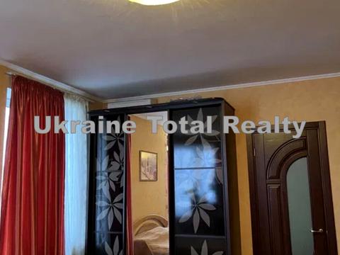 квартира за адресою Дніпровська набережна вул., 26-А