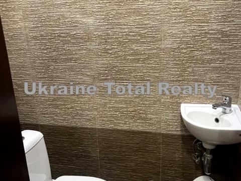квартира за адресою Дніпровська набережна вул., 26-А