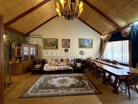 дом по адресу Яснополянская ул., 33