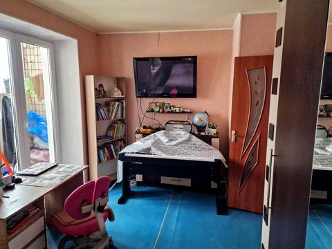 квартира по адресу Соборная ул., 58