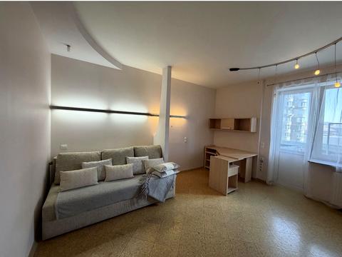 квартира за адресою Микільсько-Слобідська вул., 2-Б