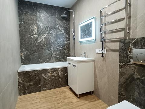 квартира за адресою Пляжна вул., (Будинок 2)