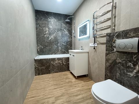 квартира за адресою Пляжна вул., (Будинок 2)