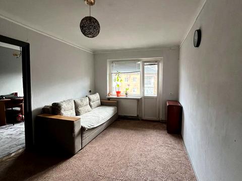 квартира за адресою Бельведерська вул., 52