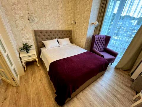 квартира за адресою Малоголосківська вул., 8д