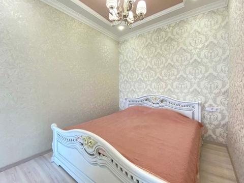 квартира за адресою Французький бульв., 60г