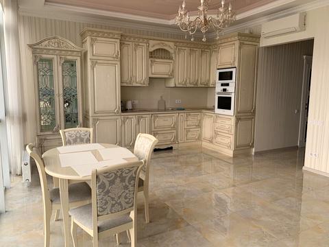 квартира за адресою Французький бульв., 60г