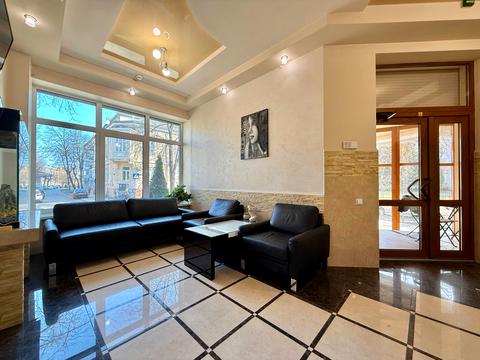 коммерческая по адресу Ивано-Франковск, Ивана Франко ул., 25А