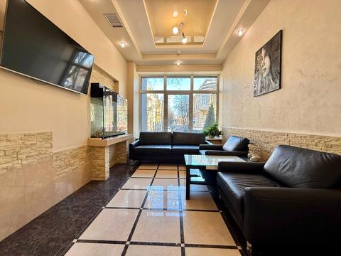 коммерческая по адресу Ивано-Франковск, Ивана Франко ул., 25А