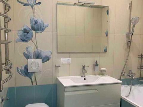 квартира за адресою Анни Ахматової вул., 30