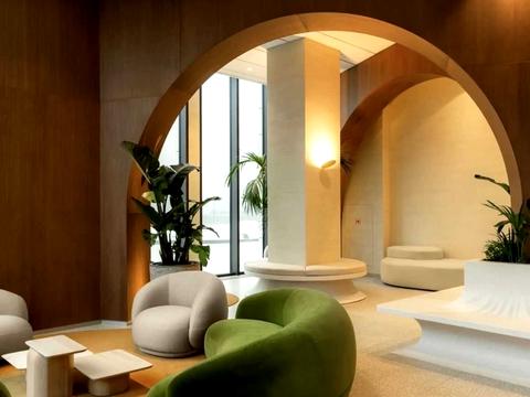 квартира за адресою Київ, Берестейський просп. (Перемоги), 42а