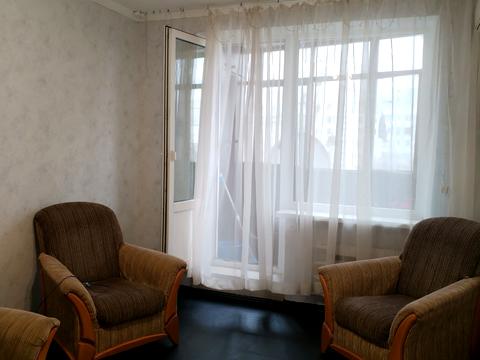 квартира по адресу Валентиновская ул. (Блюхера), 27